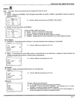 Preview for 59 page of Panasonic CT-32SX12U Operating Instructions Manual