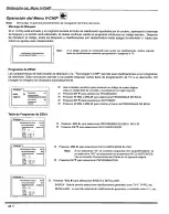 Preview for 62 page of Panasonic CT-32SX12U Operating Instructions Manual