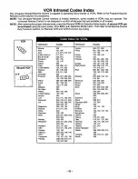 Preview for 32 page of Panasonic CT-36SF24 User Manual