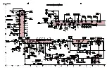 Preview for 5 page of Panasonic CT32D20B - 32" COLOR TV Technical Service Data