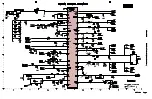 Preview for 8 page of Panasonic CT32D20B - 32" COLOR TV Technical Service Data