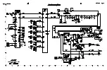 Preview for 9 page of Panasonic CT32D20B - 32" COLOR TV Technical Service Data