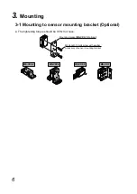 Preview for 6 page of Panasonic CX-400 Series User Manual