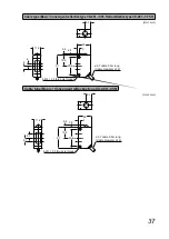 Preview for 37 page of Panasonic CX-400 Series User Manual