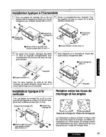 Preview for 29 page of Panasonic CX-DP88 Operating Operating Instructions Manual