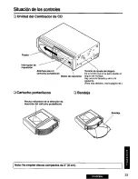 Preview for 33 page of Panasonic CX-DP88 Operating Operating Instructions Manual