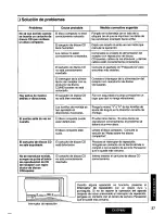 Preview for 37 page of Panasonic CX-DP88 Operating Operating Instructions Manual