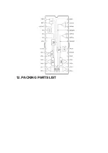 Preview for 14 page of Panasonic CX-DP880U - CD Changer Service Manual