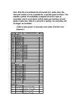 Preview for 17 page of Panasonic CX-DP880U - CD Changer Service Manual