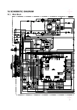 Preview for 34 page of Panasonic CX-DP880U - CD Changer Service Manual