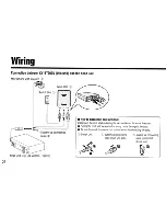 Preview for 26 page of Panasonic CY-BT200U Operating Instructions Manual