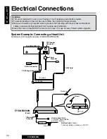 Preview for 34 page of Panasonic CY-DAB2000N Operating Instructions Manual