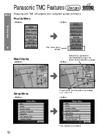 Preview for 10 page of Panasonic CY-TM100N Operating Instructions Manual