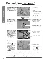 Preview for 24 page of Panasonic CY-TM100N Operating Instructions Manual