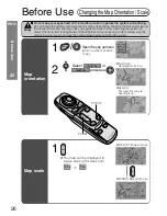 Preview for 26 page of Panasonic CY-TM100N Operating Instructions Manual