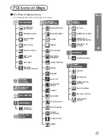 Preview for 27 page of Panasonic CY-TM100N Operating Instructions Manual