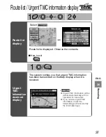 Preview for 37 page of Panasonic CY-TM100N Operating Instructions Manual