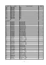 Preview for 14 page of Panasonic CY-TUP153N Service Manual