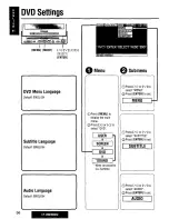 Preview for 56 page of Panasonic CY-VMD9000U Operating Manual