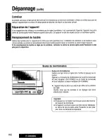 Preview for 162 page of Panasonic CY-VMD9000U Operating Manual