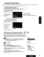 Preview for 179 page of Panasonic CY-VMD9000U Operating Manual