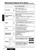 Preview for 180 page of Panasonic CY-VMD9000U Operating Manual