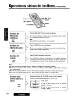 Preview for 182 page of Panasonic CY-VMD9000U Operating Manual