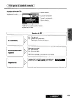 Preview for 183 page of Panasonic CY-VMD9000U Operating Manual