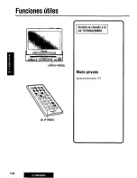 Preview for 188 page of Panasonic CY-VMD9000U Operating Manual