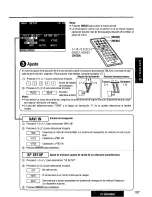 Preview for 197 page of Panasonic CY-VMD9000U Operating Manual