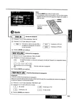 Preview for 199 page of Panasonic CY-VMD9000U Operating Manual