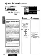 Preview for 202 page of Panasonic CY-VMD9000U Operating Manual