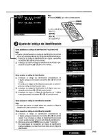 Preview for 203 page of Panasonic CY-VMD9000U Operating Manual