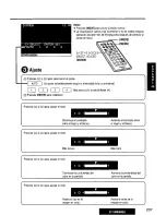 Preview for 207 page of Panasonic CY-VMD9000U Operating Manual