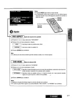 Preview for 211 page of Panasonic CY-VMD9000U Operating Manual