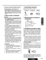 Preview for 215 page of Panasonic CY-VMD9000U Operating Manual