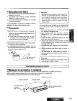 Preview for 217 page of Panasonic CY-VMD9000U Operating Manual