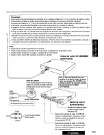 Preview for 223 page of Panasonic CY-VMD9000U Operating Manual