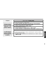 Preview for 89 page of Panasonic CYBT100U - CAR AUDIO Operating Instructions Manual