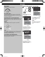 Preview for 12 page of Panasonic Cyclonic Inverter NN-SD78LS Owner'S Manual