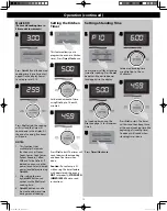 Preview for 15 page of Panasonic Cyclonic Inverter NN-SD78LS Owner'S Manual