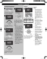 Preview for 16 page of Panasonic Cyclonic Inverter NN-SD78LS Owner'S Manual