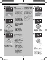 Preview for 19 page of Panasonic Cyclonic Inverter NN-SD78LS Owner'S Manual