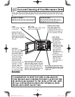 Preview for 12 page of Panasonic Cyclonic Inverter NN-ST765S Operating Instructions Manual