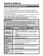 Preview for 4 page of Panasonic CYRC50U - UNIVERSAL REAR-VIEW CAMERA (Spanish) Manual De Instrucciones