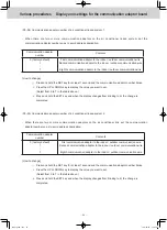 Preview for 31 page of Panasonic CZ-256ESMC3 Technical Data Manual