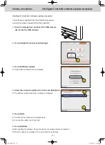 Preview for 38 page of Panasonic CZ-256ESMC3 Technical Data Manual