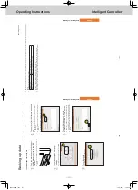 Preview for 113 page of Panasonic CZ-256ESMC3 Technical Data Manual