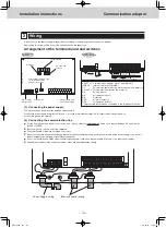 Preview for 157 page of Panasonic CZ-256ESMC3 Technical Data Manual