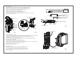 Preview for 2 page of Panasonic CZ-CAPEK2 Installation And Service Instructions